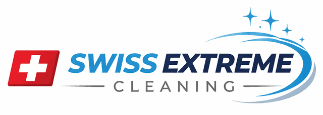 Swiss Extreme Cleaning Logo